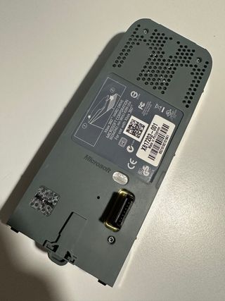 Disco Duro HDD 60GB Xbox 360