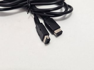 Cavo link compatibile con Game Boy Pocket, Color, Printer, Advance e SP