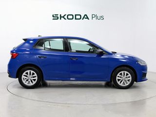 Skoda Fabia 1.0 TSI 70KW (95CV) Essence