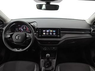 Skoda Fabia 1.0 TSI 70KW (95CV) Essence