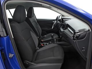 Skoda Fabia 1.0 TSI 70KW (95CV) Essence