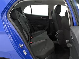 Skoda Fabia 1.0 TSI 70KW (95CV) Essence