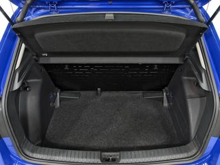 Skoda Fabia 1.0 TSI 70KW (95CV) Essence