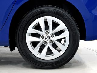 Skoda Fabia 1.0 TSI 70KW (95CV) Essence