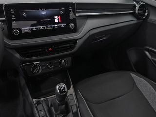 Skoda Fabia 1.0 TSI 70KW (95CV) Essence