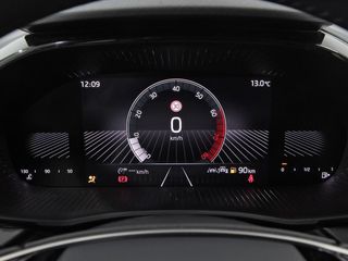 Skoda Fabia 1.0 TSI 70KW (95CV) Essence