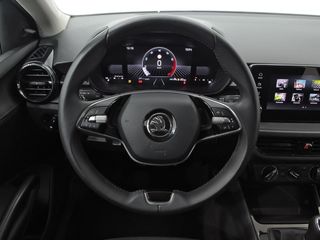 Skoda Fabia 1.0 TSI 70KW (95CV) Essence