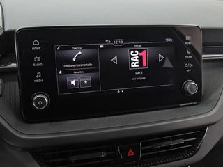 Skoda Fabia 1.0 TSI 70KW (95CV) Essence