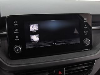Skoda Fabia 1.0 TSI 70KW (95CV) Essence