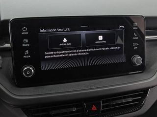 Skoda Fabia 1.0 TSI 70KW (95CV) Essence