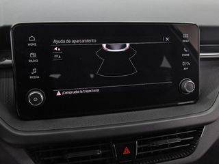 Skoda Fabia 1.0 TSI 70KW (95CV) Essence