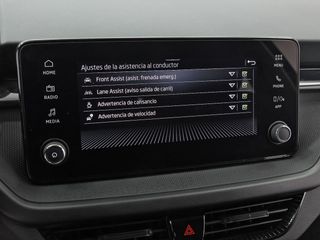 Skoda Fabia 1.0 TSI 70KW (95CV) Essence