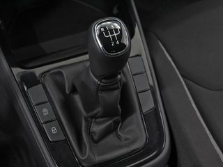 Skoda Fabia 1.0 TSI 70KW (95CV) Essence