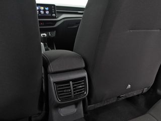 Skoda Fabia 1.0 TSI 70KW (95CV) Essence