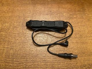 Interruptor Táctico Doble