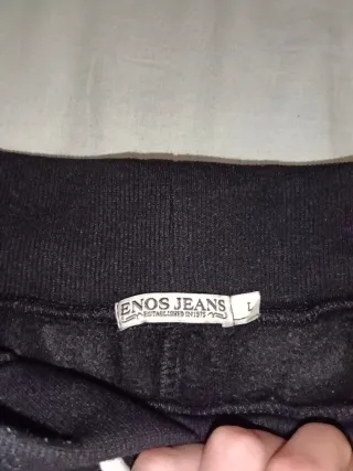 Chandal Polo Ralph Lauren Negro