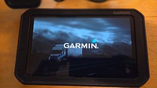 Garmin Fleet 770 Truck per Camion Bus