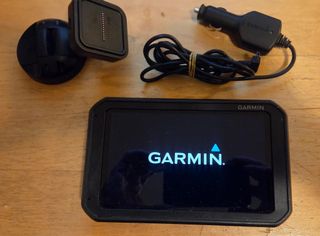 Garmin Fleet 770 Truck per Camion Bus
