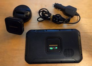 Garmin Fleet 770 Truck per Camion Bus