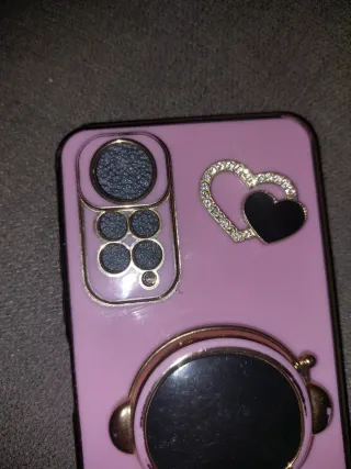 Cover Xiaomi Note 11 Pro 5G Astronauta