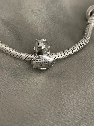 Charm Caballo Frozen Disney