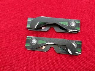 Gafas 3D G-Force PS3