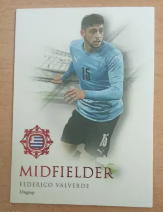 Valverde Futera /10