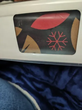 2 Alfombrillas Navidad Tree Nest