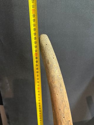 Lote Decoración Antigua Rústica