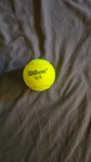 Pala y mochila marca Adidas