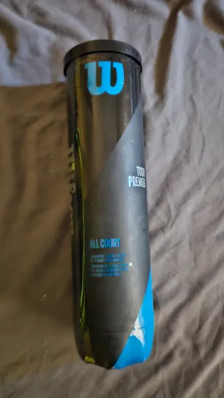 Pala y mochila marca Adidas