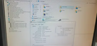 Ordenador HP Completo i3-2100