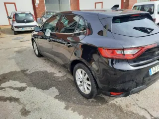 Renault Megane 2017