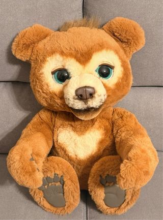 Orso FullReal Hasbro