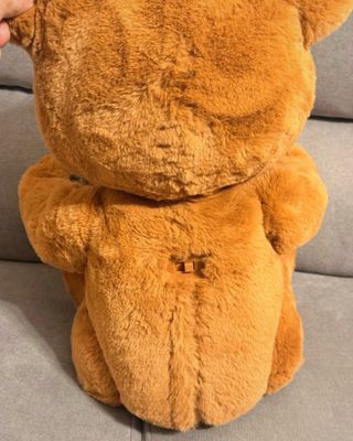 Orso FullReal Hasbro