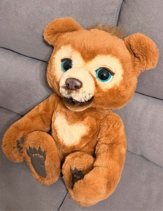Orso FullReal Hasbro