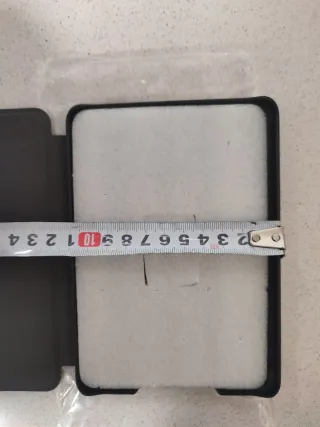 Funda Kindle NUEVA libro electrónico