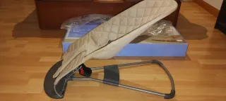 Hamaca Babybjorn Bouncer Transat Bliss