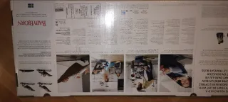 Hamaca Babybjorn Bouncer Transat Bliss