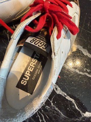 Golden Goose Sneakers Tg 36