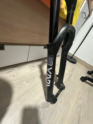 Rock Shox Yari Horquilla