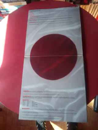 Vinilo Dokken - Beast From The East