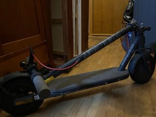 Patinete Eléctrico Xiaomi 4