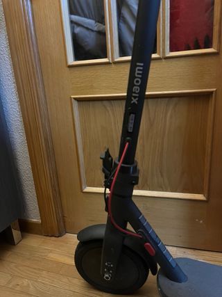 Patinete Eléctrico Xiaomi 4