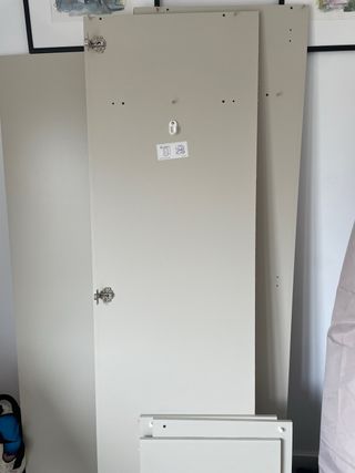 Armario Ikea Beige