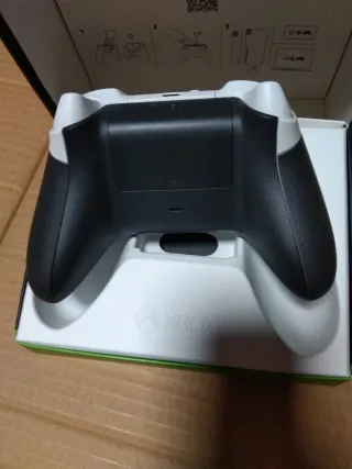 Mando Xbox Storm Breaker