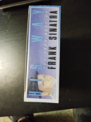 Frank Sinatra - The Very Best Of (4CD)