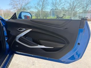 Chevrolet Camaro SS 6.2 V8 453 CV Automático 2018