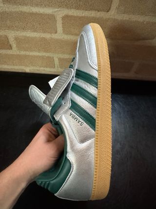Adidas Samba LT