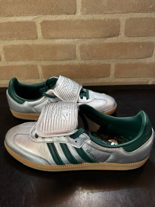 Adidas Samba LT
